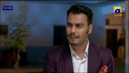 Badzaat - Episode 40 - 21st Jul 2022